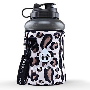 ISO of Pink Leopard Hydrojug Sleeve
